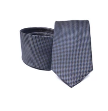 Mintás selyem nyakkendő