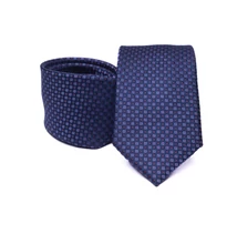 Mintás selyem nyakkendő