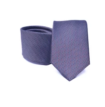 Mintás selyem nyakkendő