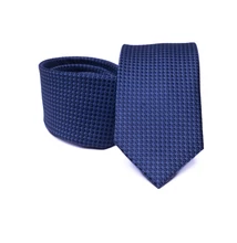 Mintás selyem nyakkendő