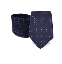 Pöttyös selyem nyakkendő Pöttyös selyem nyakkendő