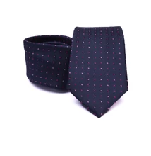 Pöttyös selyem nyakkendő Pöttyös selyem nyakkendő