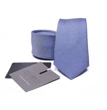 slim selyem nyakkendő