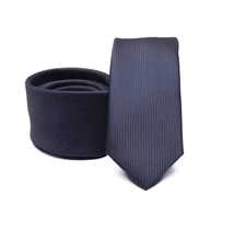 Slim mintás nyakkendő