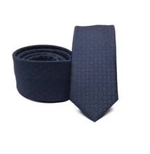 Slim mintás nyakkendő Slim mintás nyakkendő