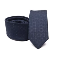 Slim mintás nyakkendő