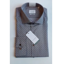 Eterna Slim Fit Eterna Slim Fit