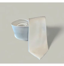 Extra hosszú selyem nyakkendő