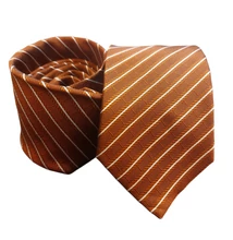 Extra hosszú selyem nyakkendő