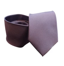 Extra hosszú selyem nyakkendő