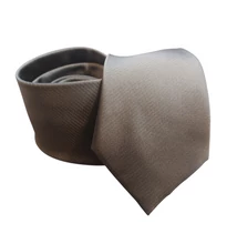 Extra hosszú selyem nyakkendő