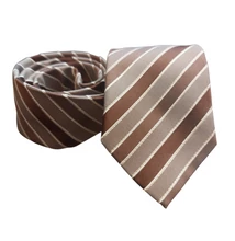 Extra hosszú selyem nyakkendő