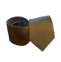 Extra hosszú selyem nyakkendő