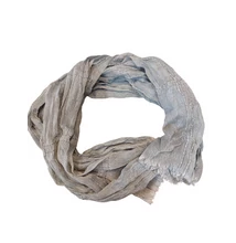 Férfi tavaszi sál,kendő