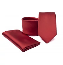 Díszzsebkendős nyakkendő