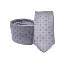 Slim mintás nyakkendő