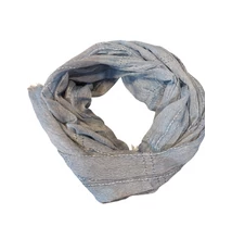 Férfi tavaszi sál,kendő