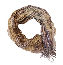 Férfi tavaszi sál,kendő