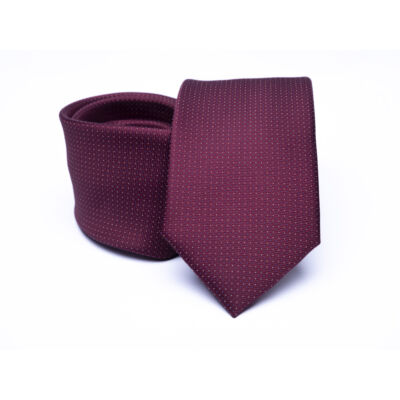 Pöttyös nyakkendő