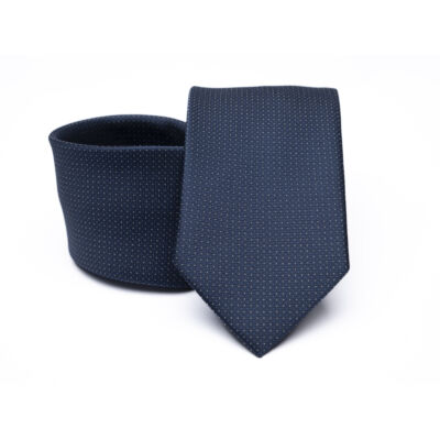 Pöttyös nyakkendő