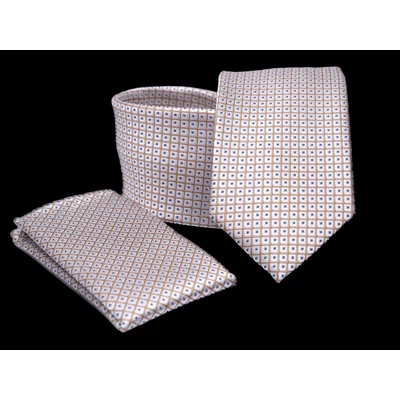 Díszzsebkendős nyakkendő