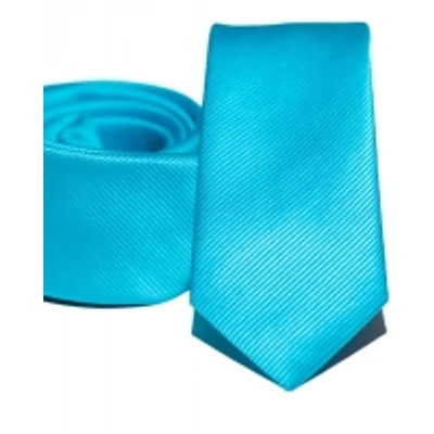 Slim egyszínű nyakkendő