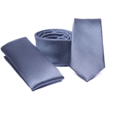 Díszzsebkendős nyakkendő
