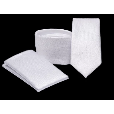 Díszzsebkendős nyakkendő Díszzsebkendős nyakkendő