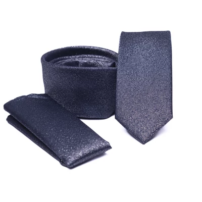 Díszzsebkendős nyakkendő Díszzsebkendős nyakkendő