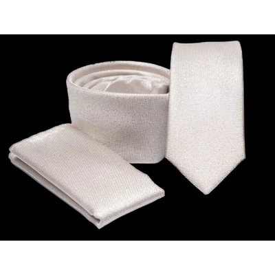 Díszzsebkendős nyakkendő