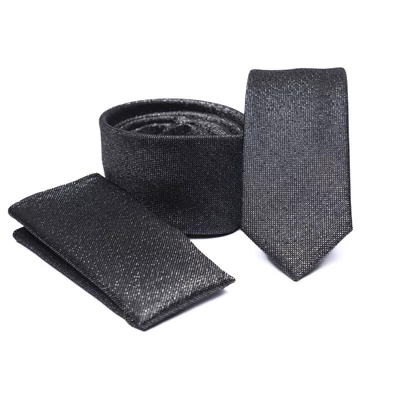 Díszzsebkendős nyakkendő