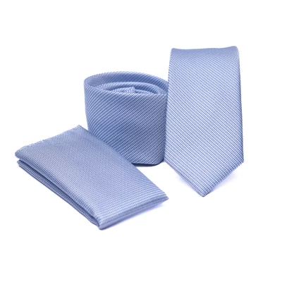 Díszzsebkendős nyakkendő Díszzsebkendős nyakkendő