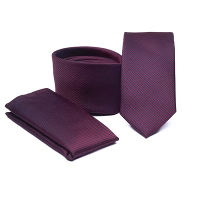 Díszzsebkendős nyakkendő Díszzsebkendős nyakkendő