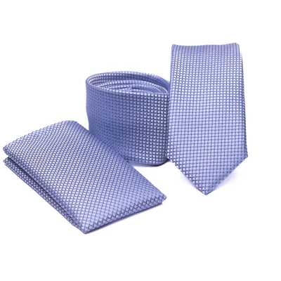 Díszzsebkendős nyakkendő Díszzsebkendős nyakkendő