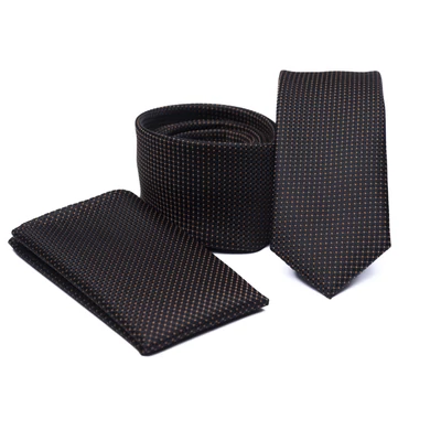 Díszzsebkendős nyakkendő Díszzsebkendős nyakkendő