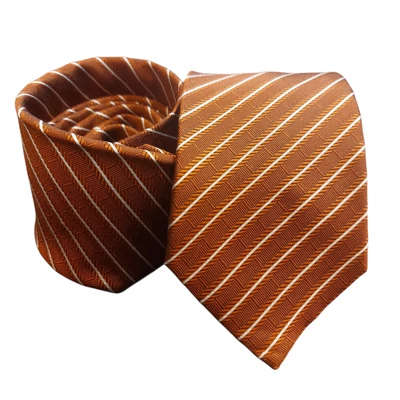 Extra hosszú selyem nyakkendő