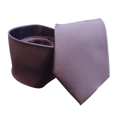 Extra hosszú selyem nyakkendő