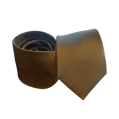 Extra hosszú selyem nyakkendő